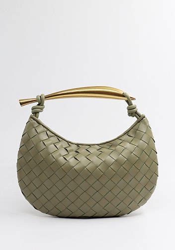 bottega veneta sardine bag dupe|bottega veneta knock off.